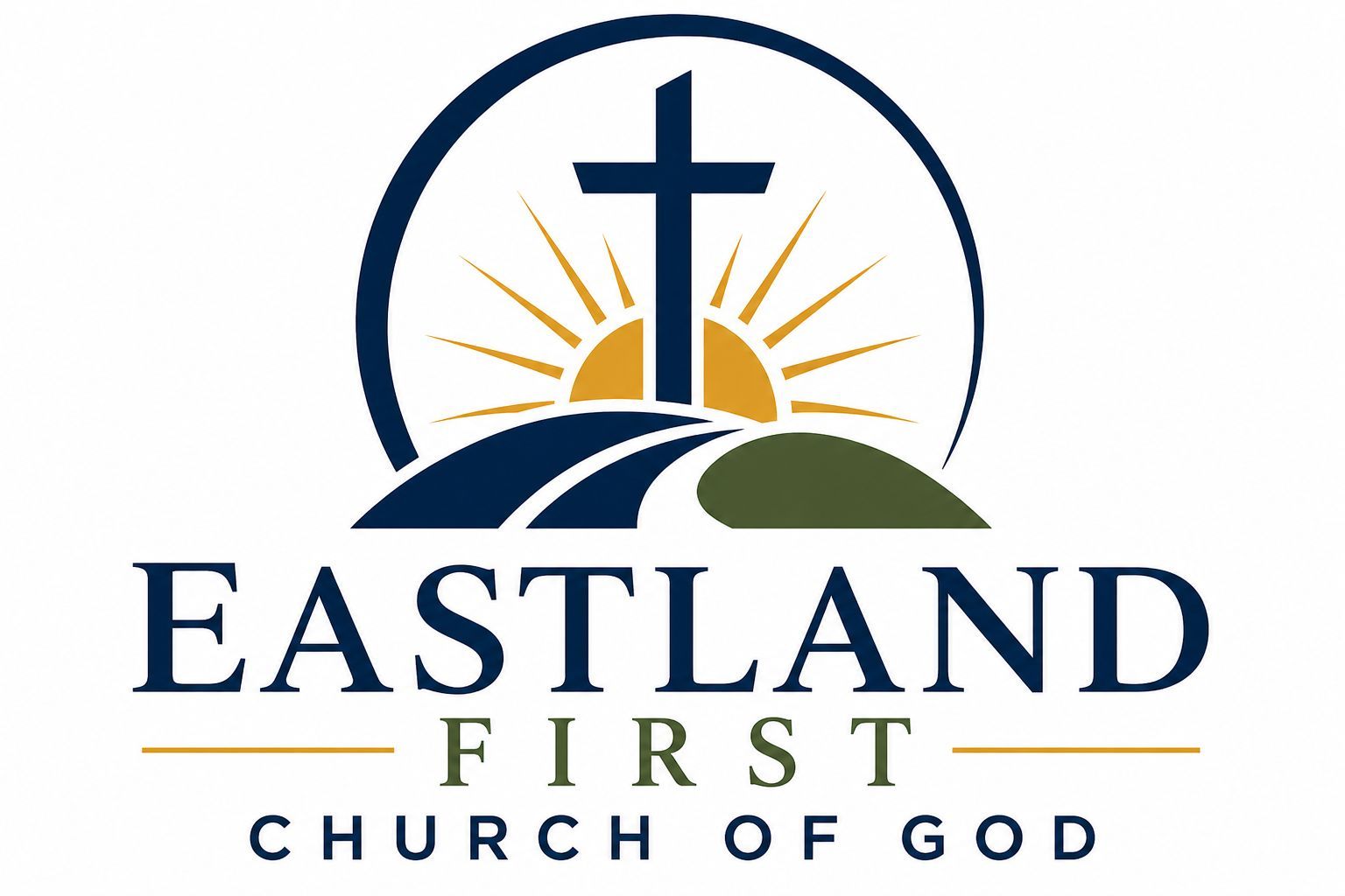 Eastland First Church of God